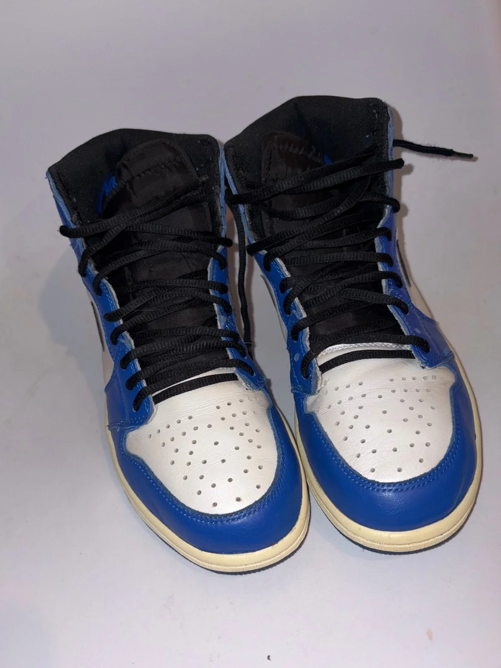 Retro Air Jordan 1